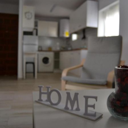 J&V Apartamento Ронда Екстер'єр фото