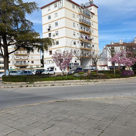 J&V Apartamento Ронда Екстер'єр фото