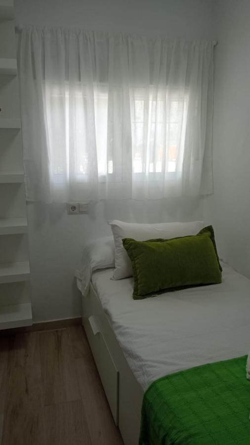 J&V Apartamento Ронда Екстер'єр фото
