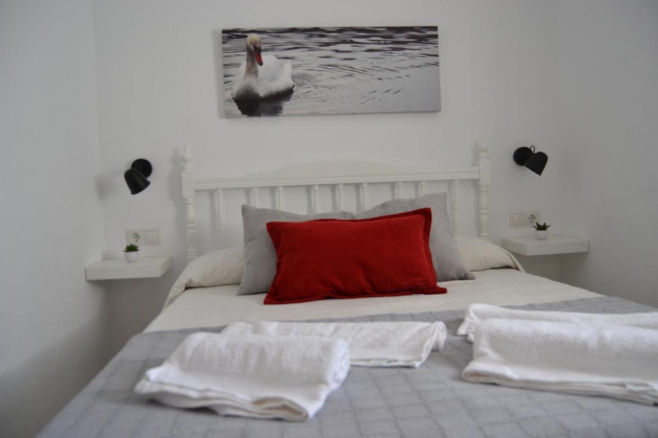 J&V Apartamento Ронда Екстер'єр фото