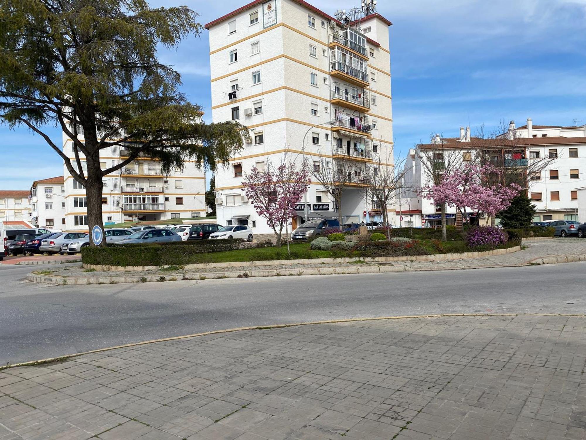 J&V Apartamento Ронда Екстер'єр фото
