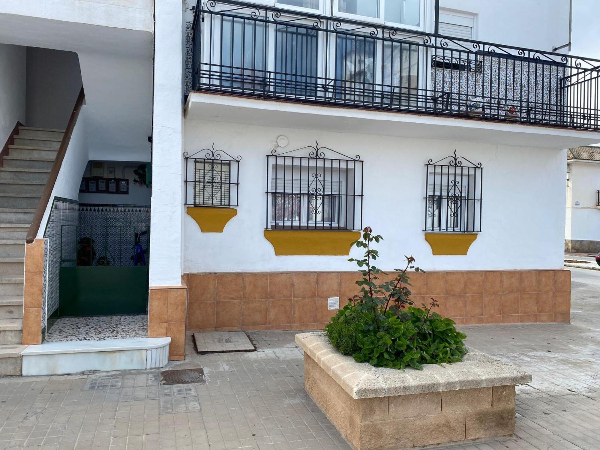 J&V Apartamento Ронда Екстер'єр фото